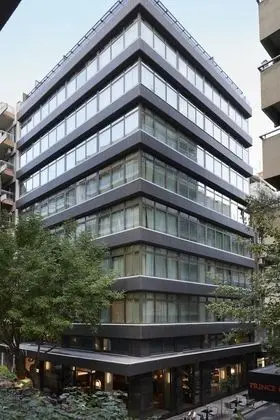 Teight Superior Room