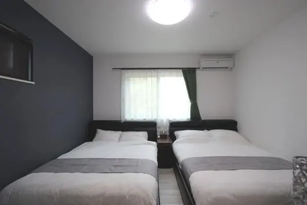 Süit, 3 Yatak Odası
