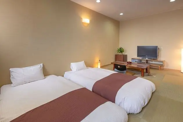 Family Dört Kişilik Oda, Sigara İçilmez, Sıcak Su Havuzu