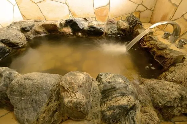 Family Dört Kişilik Oda, Sigara İçilmez, Sıcak Su Havuzu