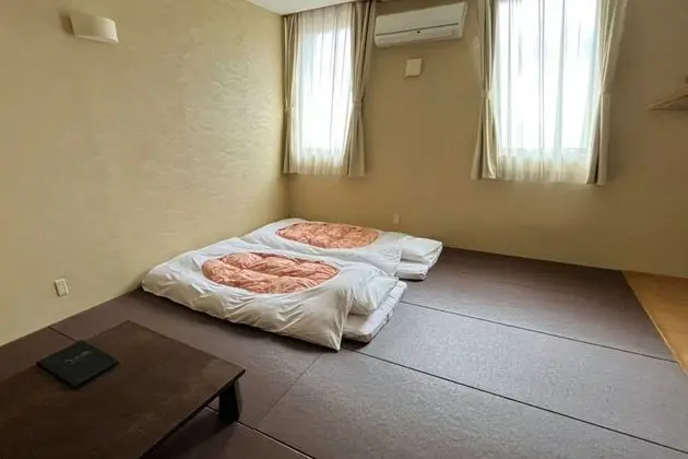 Family Oda, Sigara İçilmez, Özel Banyo