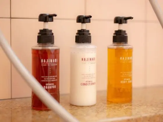 Family Oda, Sigara İçilmez, Özel Banyo