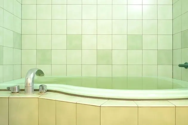 Family Oda, Sigara İçilmez, Özel Banyo