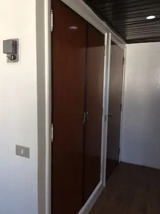 Tek Kişilik Oda