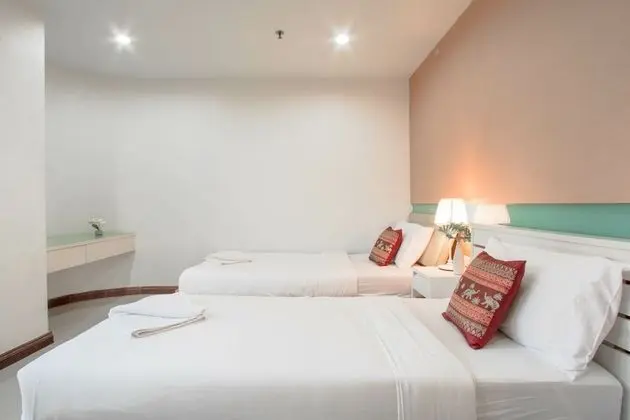 Three Bedroom Apartment