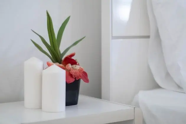 Two Bedroom Apartment