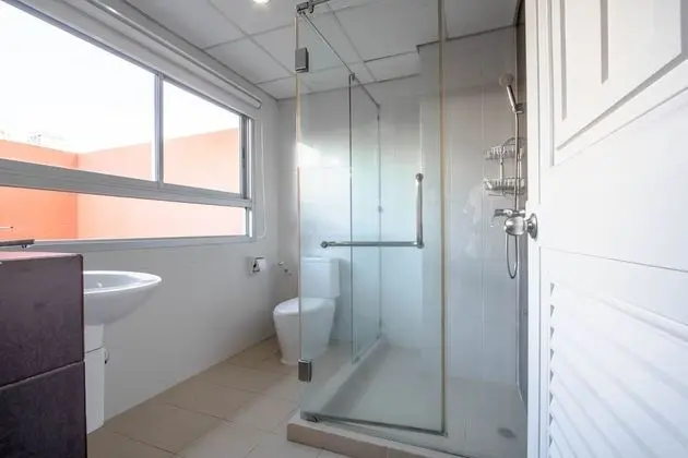 Two Bedroom Apartment