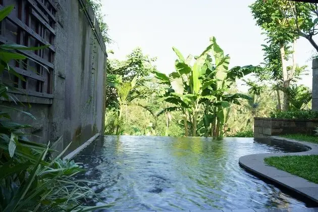Villa, 1 Yatak Odası, Kişiye Özel Havuzlu, Vadi Manzaralı (Honeymoon Package 3 Days / 2 Nights)