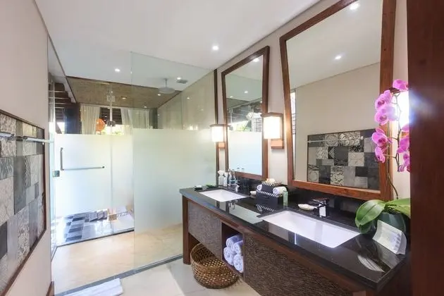Villa, 1 Yatak Odası, Kişiye Özel Havuzlu, Vadi Manzaralı (Honeymoon Package 3 Days / 2 Nights)