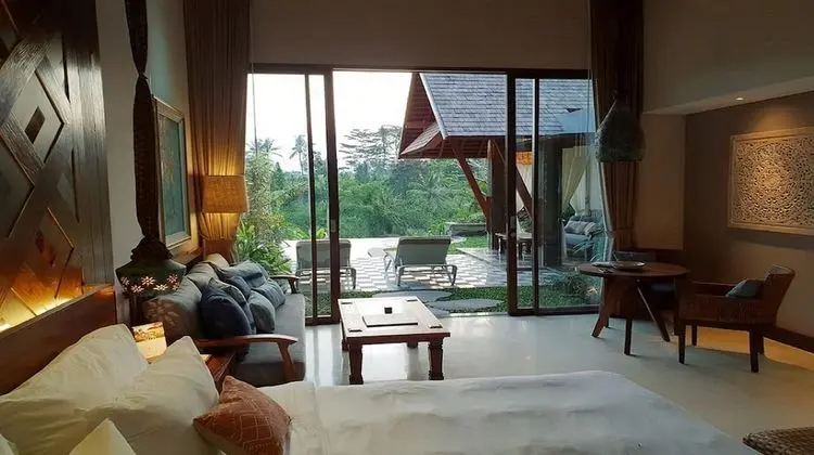 Villa, 1 Yatak Odası, Kişiye Özel Havuzlu, Vadi Manzaralı (Honeymoon Package 3 Days / 2 Nights)