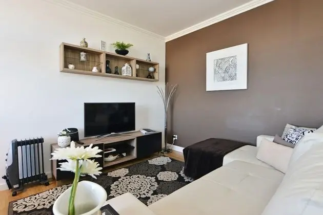 Apart Daire, 1 Yatak Odası