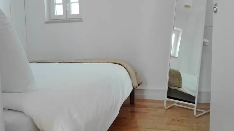 Apart Daire, 1 Yatak Odası, Teras