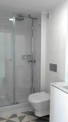 Apart Daire, 1 Yatak Odası, Teras