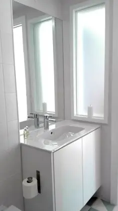 Apart Daire, 1 Yatak Odası, Teras