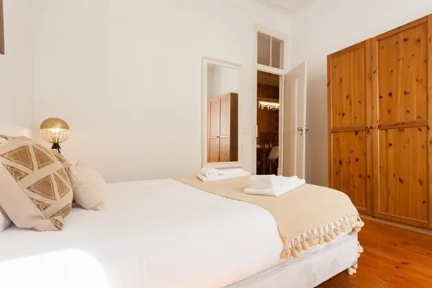 Apart Daire, 3 Yatak Odası