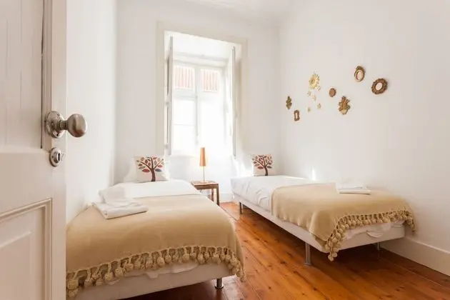 Apart Daire, 3 Yatak Odası