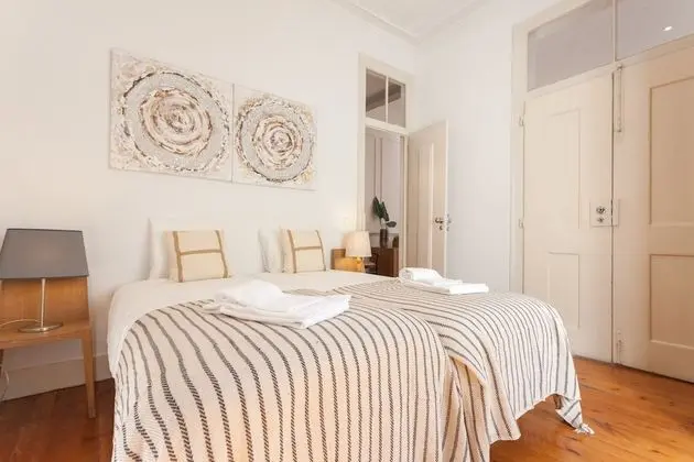 Apart Daire, 3 Yatak Odası