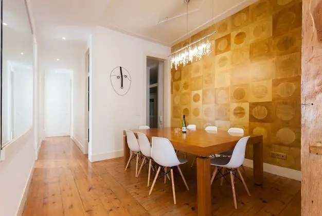 Apart Daire, 3 Yatak Odası