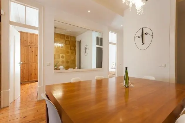 Apart Daire, 3 Yatak Odası