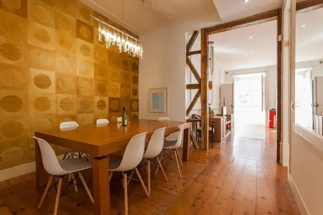 Apart Daire, 3 Yatak Odası