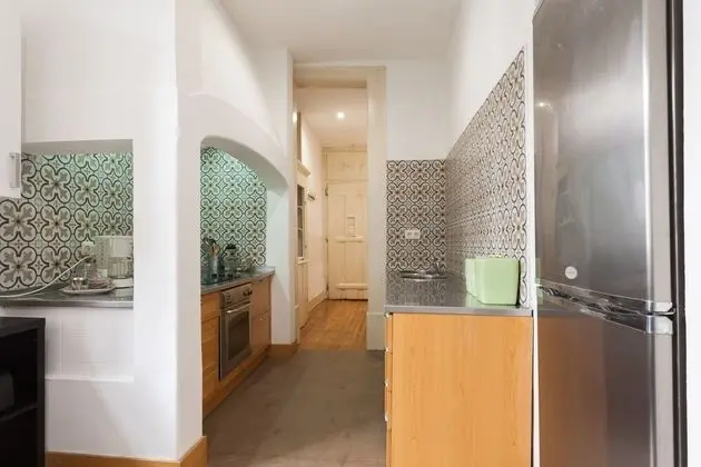 Apart Daire, 3 Yatak Odası