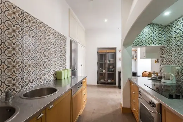 Apart Daire, 3 Yatak Odası