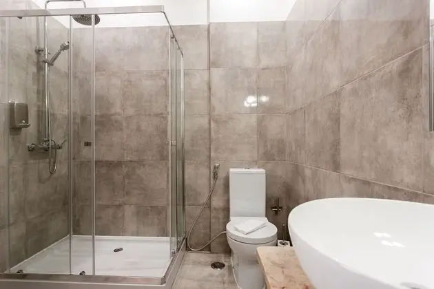 Apart Daire, 3 Yatak Odası