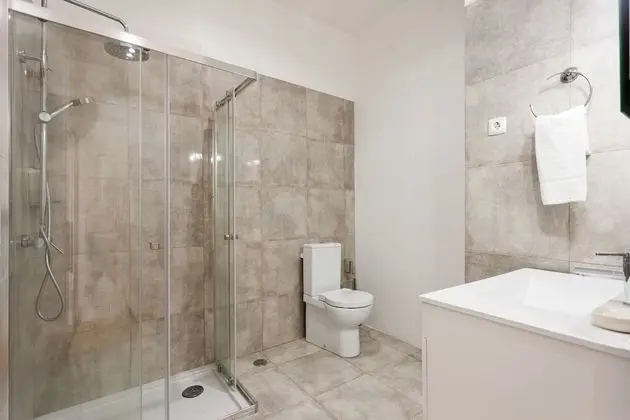 Apart Daire, 3 Yatak Odası