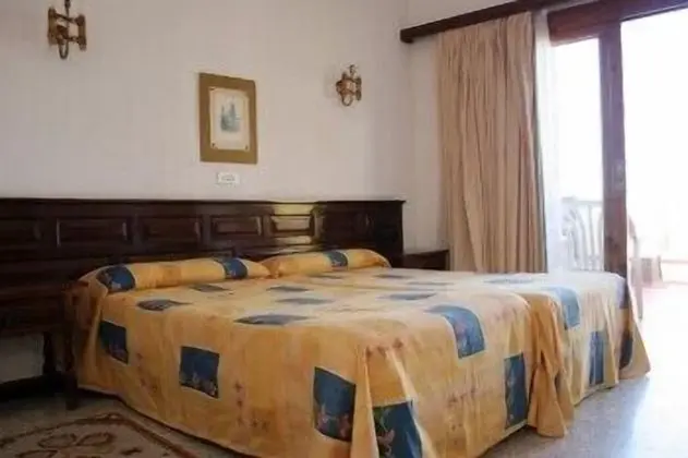 Standard Oda, 2 Tek Kişilik Yatak
