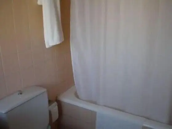 Standard Oda, 2 Tek Kişilik Yatak