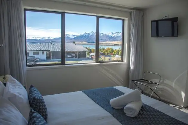 Luxury Apart Daire