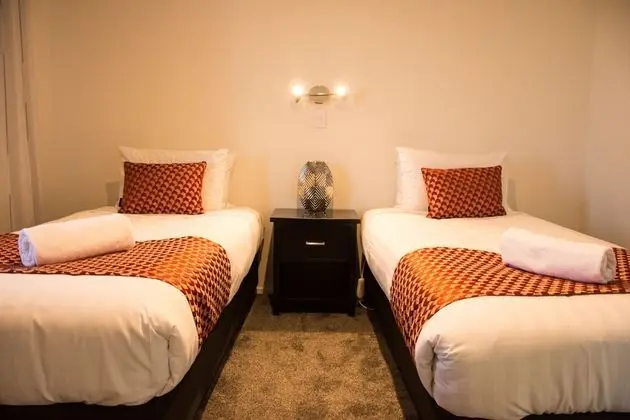 Luxury Apart Daire