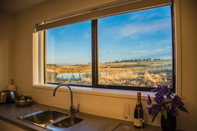 Luxury Apart Daire