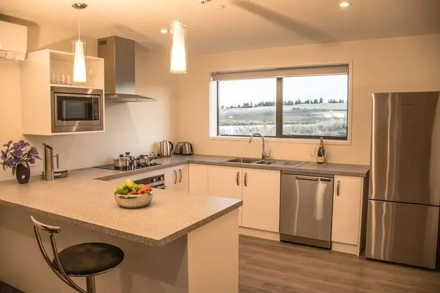 Luxury Apart Daire