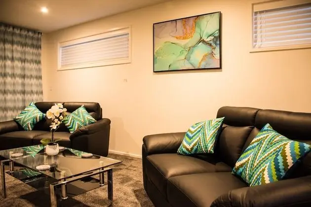 Luxury Apart Daire