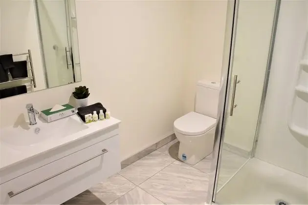 Luxury Apart Daire