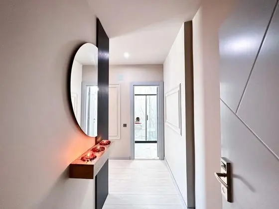 Luxury Room,Kısmi Deniz Manzaralı,Balkonlu