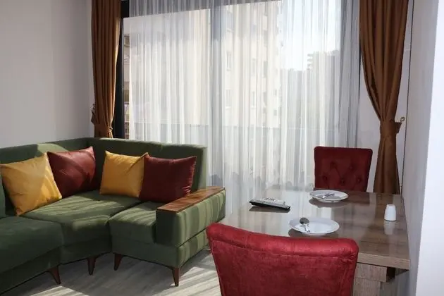 Deluxe Süit