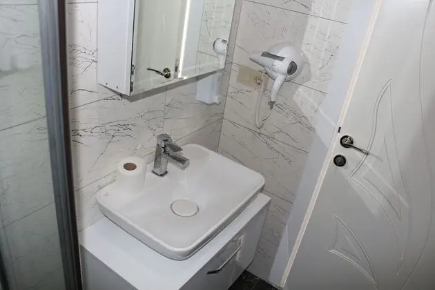 Deluxe Süit