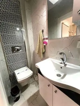 İki Ayrı Yataklı Oda