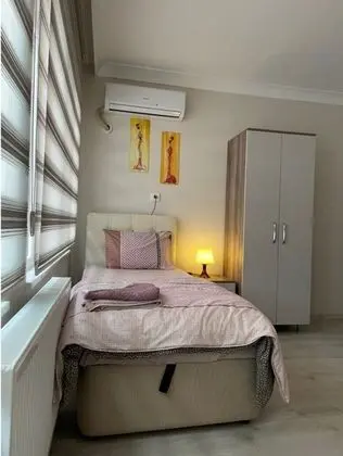 Double Yatak