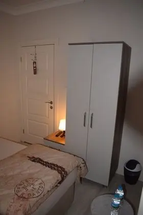 İki Ayrı Yataklı Oda