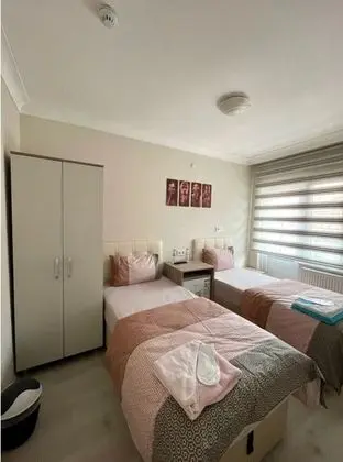 Standart - İki Yataklı Oda