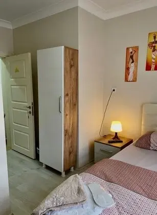 Standart Oda - Tek Kişilik