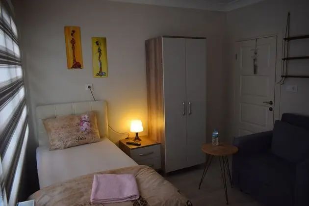 Tek Kişilik Oda