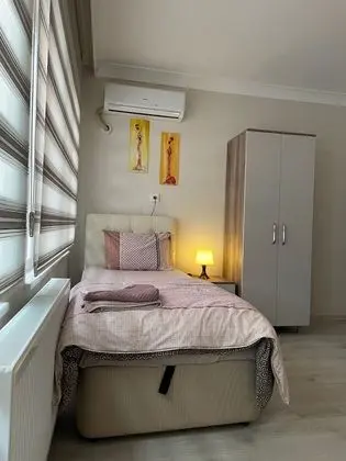 Tek Kişilik Oda