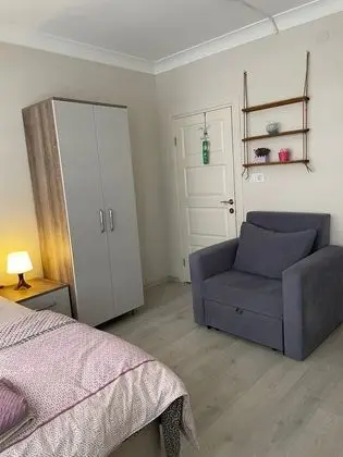 Tek Kişilik Oda