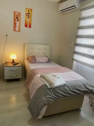 Tek Kişilik Oda