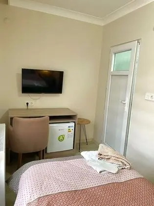 Tek Kişilik Oda