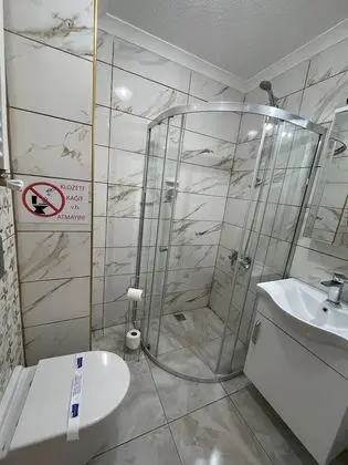 Tek Kişilik Oda